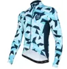 2018 Retro Morvelo Heren Wielrennen Jersey Lange Mouwen Jersey Roap Ciclismo Fietsen Kleding Bike Fietscyclus Kleding