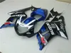 GSXR 600 750 K1 GSXR600 GSXR750 2001-03 GSX R600 R750 2001 2002 2002 2003271Uのフェアリングキット