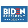 2020 Joe Biden Élection Drapeau 90x150cm Drapeau Élection Présidentielle Américaine Coloré Biden Élection Bannière EEA1674