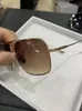 High-quality male pilot sunglasses HD UV400 EU-AM metal big-frame full-set case factory outlet