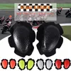 Motocykl zbroi Wyścigi Sporty Ochronne Gears Kneepad Knee Podkładki Sudzidry Protector Silnik Akcesoria