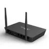 X96 Link Android Amlogic TV BOX 2 GB 16 GB mit SIFLOWER SF16A18 Router-Funktion 2 100 M LAN-Port 2 in 1 multifunktionale OTT-Box