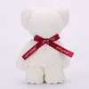 6 цвет медведя полотенце с подарком 30 * 30 см полотенце праздник свадьба подарок день рождения банкет с подарком xd23538