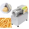 2020 Most popular design high quality electric french fry cutter , potato chips cutting machine and slicer , vegetable fruit cutter