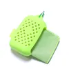 Sports Running Towel Cold Feeling Cooling Ice Quick Drying Polyester Towel for Yoga Travel Gym Outdoor Camping Hiking