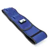 Ceinture électrique Fitness Massage X5 fois balancement Vibration abdominale ventre Muscle taille formateur stimulateur Y1912038030823