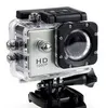 가장 저렴한 베스트 셀러 SJ4000 A9 풀 HD 1080P 카메라 12MP 30M 방수 스포츠 액션 카메라 DV 자동차 DVR