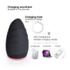 Otouch Heating Oral 6 Speeds Vibrating Male Masturbator Electric Lick Suck Automatic Oral Waterfoof Sex Machine Sex Toy for Man9932635