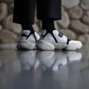 2020 Gorąca Sprzedaż Wysokiej Jakości Aqua Rift Summit Białe Trampki Dla Kobiet Designer Shoes Trainer Sneaker Damskie Casual But