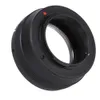 Lens Adapter Mount Ring for M42 Lens to Micro 4/3 Mount Camera Olympus Panasonic DSLR Cameras