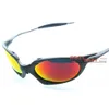 Top -Marke Sonnenbrille Polarisierte X Metal Sport Aluminium Rubinrot Red Blue Männer Frauen fahren Fahrradfahren Running Kletterspiegel Hochqualität 8321976