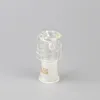 Förbättra din rökinställning med en premium 14mm Female Glass Bong Bowl Slide - Perfekt för grossister och DAB -entusiaster