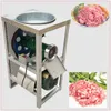 commercial Household Meat cutting machine electric Cutting machine Slice meat grinder stainless steel Automatic cutting machine