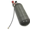 Acecare Paintball Accessories 12L GB HPA Compressed Air Tank voor duikdubscheeldoelen met PCP ValveFilling Station