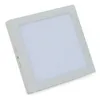 LEDパネルライト18W表面実装LEDの天井ライトAC 85  -  265V正方形LEDダウンライト