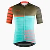 2020 Pro Team Summer Men Cycling Jersey Maillot Ropa Ciclismo Short Sleeve Quick Dry MTB Bike Clothing Tops Wear