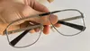 New fashion designer optical glasses 0102 square frame simple retro style transparent lenses can be equipped with prescription glasses box