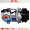 10SE17C AC Compressor Para Dodge Ram 1500 2500 03-08 5.7L 5135970AB 55056157AD 77.398 55056157AC 55056336AC 55057016AA 55056758AB