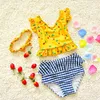 costumi da bagno bikini bambino