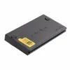 Freeshipping P2 Network Adaptor Interface Hard Disk IDE HDD Adapter 2.5" 3.5" Good Compatibility For Playstation Black