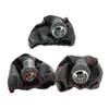 5 Speed Auto Versnellingspook Pookknop Met PU Lederen Laars Voor Seat Ibiza 1996 1997 1998 1999 2000 200118290637