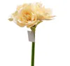 Flores artificiais de seda flor skaffir lírio clivia flor Simulação de Casamento ou Casa Flores Decorativas frete grátis