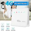 4G LTE ROUTER CPE 4G3G MODEM WIFI Ethernet Mobile SPOCT CAR BROODBAND POCK