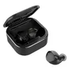 Fones de ouvido sem fio Bluetooth Fones de ouvido Bluetooth 5.0 + EDR TWS Wireless Earbuds Caixa aberta e fones de ouvido sem fio de emparelhamento automático para condução / trabalho