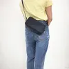 Homens de alta qualidade masculino sacar bolsas de moda Moda