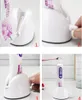 Toothbrush Holders Bathroom Accessories Set Rolling Toothpaste Squeezer Tube Toothpastes Tooth Paste Squeezers Dispenser Creative