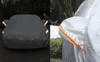 Couverture de voiture Cadillac XT5 ATS-L CT6 dédiée XTS CTS XT4 épaissie ATSL Couverture de voiture protection solaire anti-pluie imperméable