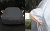 Cadillac Car Cover XT5 ATS-L CT6 Dedikerad XTS CTS XT4 förtjockat ATSL biltäcke solskyddsmedel regnskydd