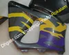 Moto cowling para Honda 1998 1999 cbr900rr 919 cbr900919 rr cbr 900rr 98 99 cinza preto amarelo motocicleta completa carenga