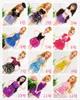 Cute 29cm, 11 Inches Doll Accessories, 32 Style Fashion Clothes, Skirts, Wedding Dress, Sportswear, Denim, Christmas Kid Birthday Gifts, 2-1