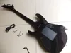 Custom Wholesale Jackson Free Shipping Electric Guitar with Black Tremolo System