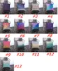 hot pillow cover Dazzling colour printed cushion cover 45*45cm pillowcase home sofa office Christmas decorations Home Textiles T2I5460