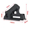 Tactical Angled Fore Grip Finger Shelf for JinMing Gen9 Gel Ball Blasting Accessories Toy WaterGun Nylon Handle Grip