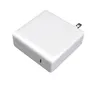 Vervanging Tablet PC Snelladers 29W 61W 87W Voor iPad USB C Power Adapter Compatibel met 13/15 Inch voor Mac Book Air