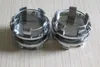 4PCS 63mm for Jeep Cherokee Grand Liberty Patriot PatriotコンパスラングラーホイールエンブレムセンターステッカーホイールロゴキャップABS Chromeカーカバー222i