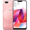 Originele OPPO A5 4G LTE mobiele telefoon 4GB RAM 64 GB ROM Snapdragon 450B Octa Core Android 6.2 inch Volledig scherm 13.0mp OTG 4230mAh Face ID Smart mobiele telefoon