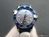 VS factory watch fully upgraded version of the -selling men's coaxial 300M Bond CAL 8800 42mm movement automatic blue cer2963