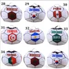 26 polegadas Copa do Mundo De Armazenamento Bean Baby Bebê Alcado Football Cup Cup Bolsa Bolsa Organizador Cadeira De Pelúcia Beanbag