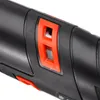 60nm Cordless Electric Ratchet Klucz Zestaw z 12V baterii litowo-jonowo-jonowej i ładowarki 90 stopni Kąt prosty Katunkowy Klucz Truss 38 cali - Dwa