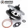 Turbo cartucho de HI-Q GT1544V 753.420 753420-0004 753420-0002 0375J7 turbocompressores CHRA Para Citroen C 4 1.6 HDi 110 HP 2004 CHRA