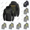 10 Bluza z kapturem Dylan McCaffrey Michigan Wolverines 3 Joe Milton 2 Shea Patterson 16 Max Wittwer 6 Koszulka piłkarska Michael Sessa NCAA College