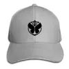 Baseball Cap Tomorrowland Rock Band Print Men Dames Caps Hip Hop Baseball Caps Verstelbare Snapback Caps Hats Man Femal Hat3236049