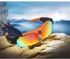 Lunettes de soleil de sport avec fonction de caméra Lunettes de soleil polarisées HD 1080P Caméra de sport 120 ﾰ Lunettes de sport de plein air à grand angle