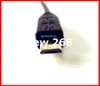 Freeshipping 10 teile/los Micro-USB-Ausgang DC Step-Down-Konverter-Modul 12 V (8–20 V), wandelt in 5 V Buck-Netzteil für Telefon