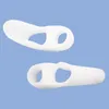 Bone Thumb Straightener Toes Separator Hallux Valgus Bunion Corrector Foot Care Tool for Pedicure Valgus Correction Device