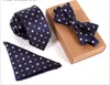 De stropdas van advocaat met verschillende mode-stijlen en variëteiten